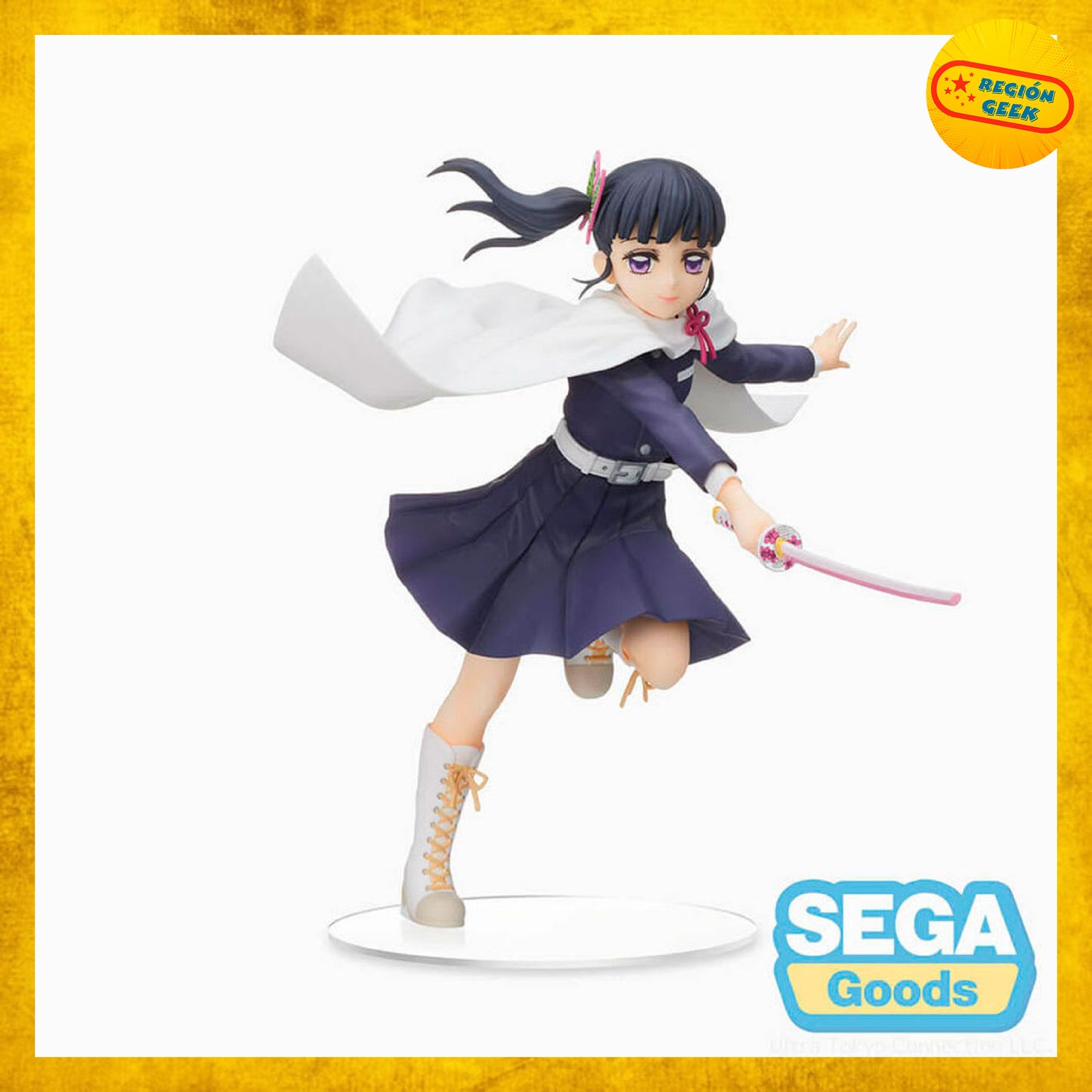 Figura Kanao Tsuyuri