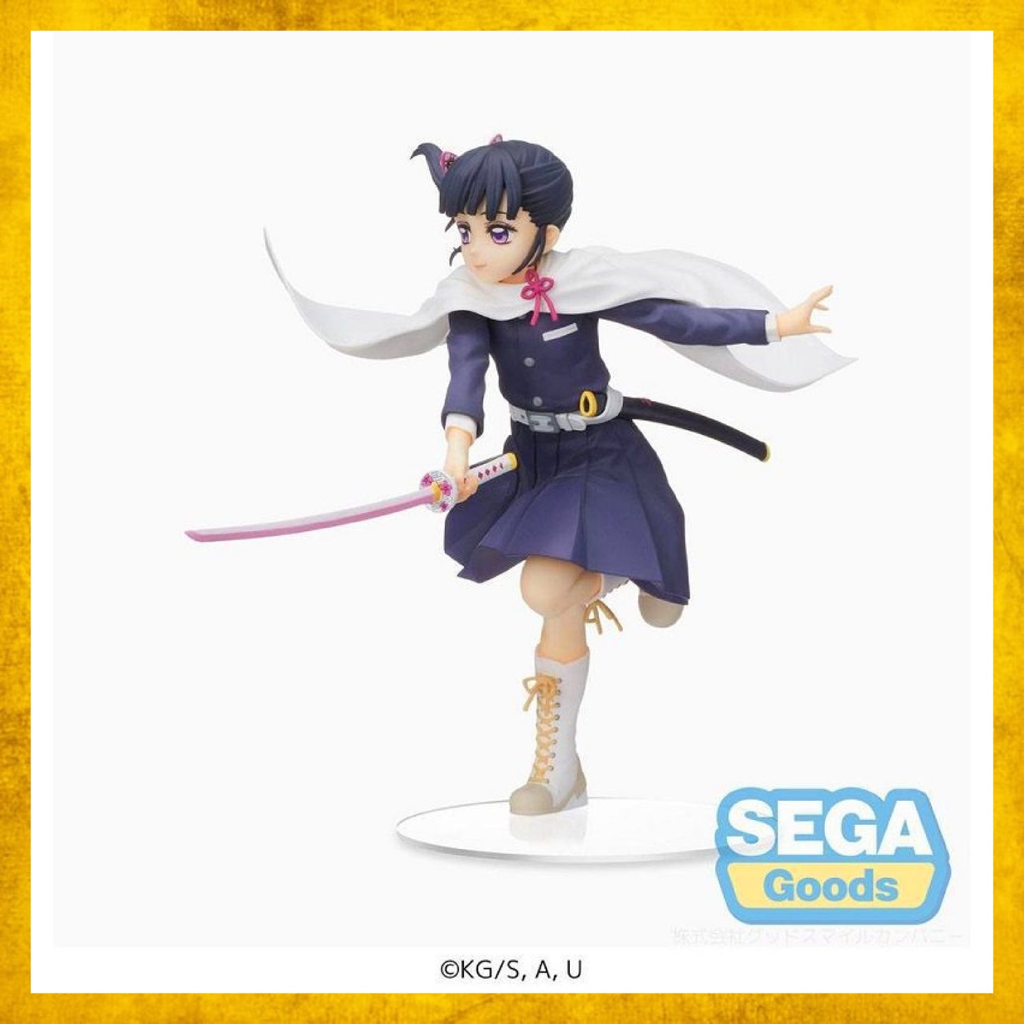 Figura Kanao Tsuyuri