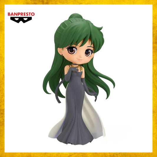 Figura Sailor Pluto – QPosket Ver. B Princess 30th Anniversary