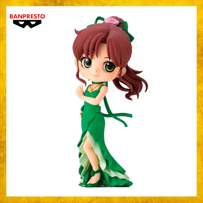 Figura Sailor Jupiter – QPosket Ver. B Princess 30th Anniversary