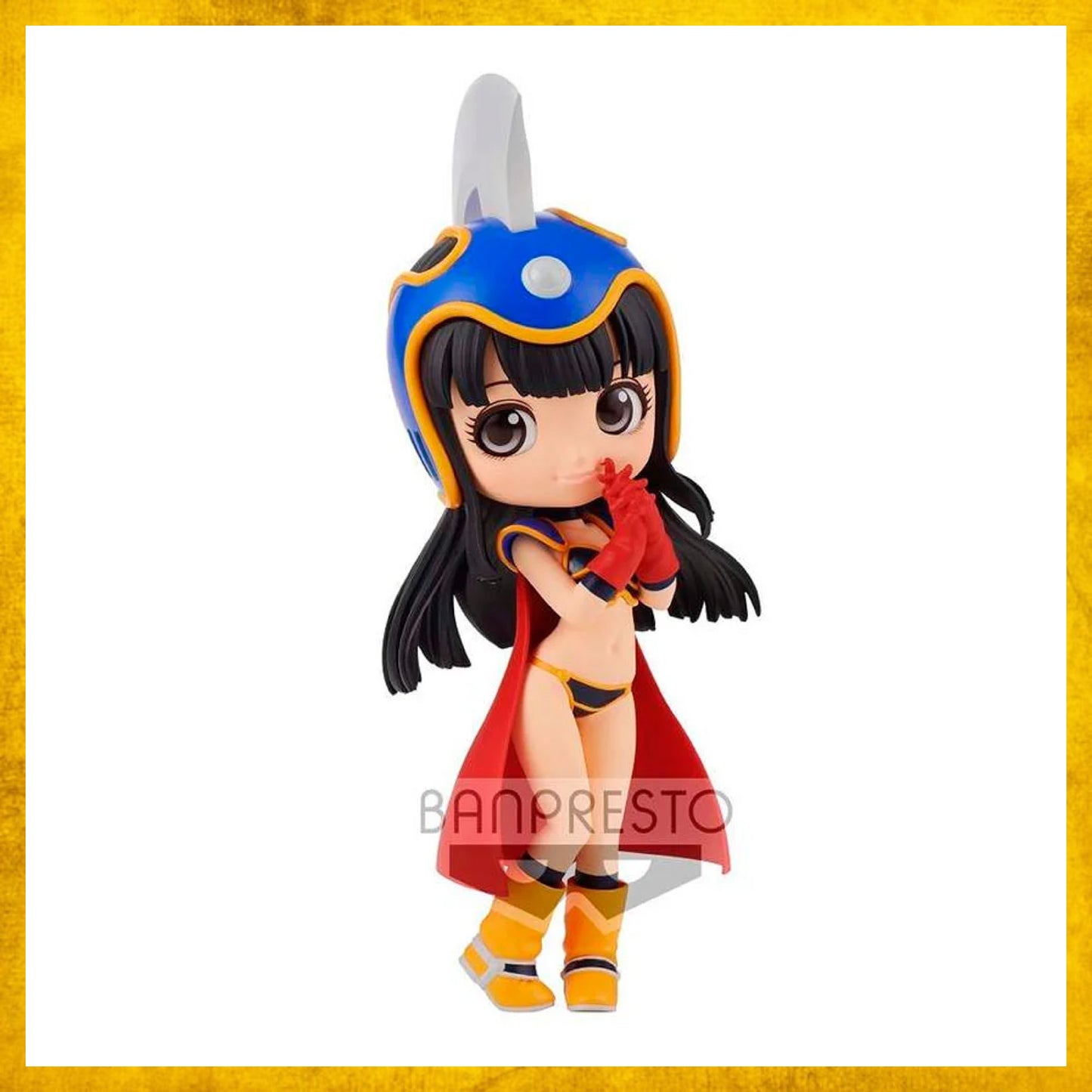 Figura ChiChi (Milk) - QPosket ver. B