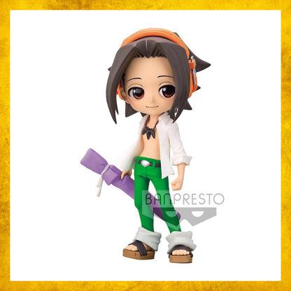 Figura Yoh Asakura ver.A - QPosket