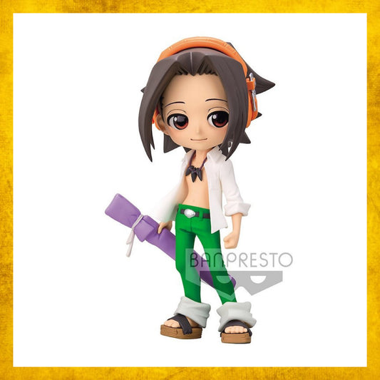Figura Yoh Asakura ver.A - QPosket