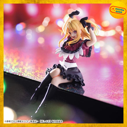Figura Ruby Hoshino - Chokonose