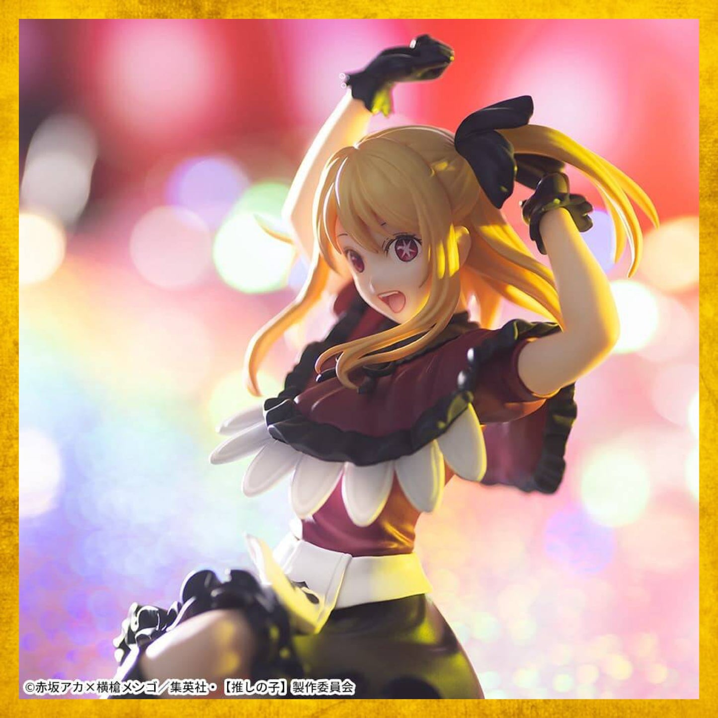 Figura Ruby Hoshino - Chokonose