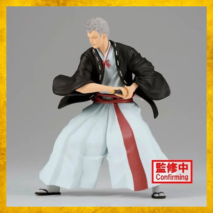 Figura Shion Yamada Asaemon - Vibration Stars