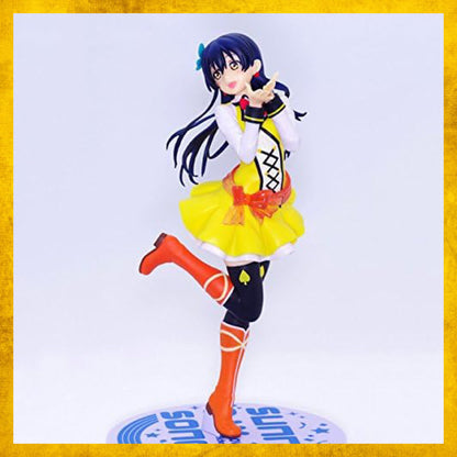 Figura Umi Sonoda - Super Premium Figure (SPM)