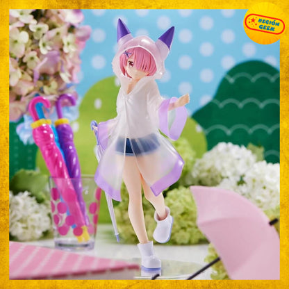 Figura Ram - Luminasta