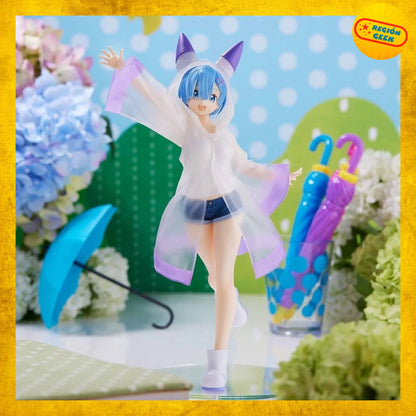 Figura Rem -  Luminasta