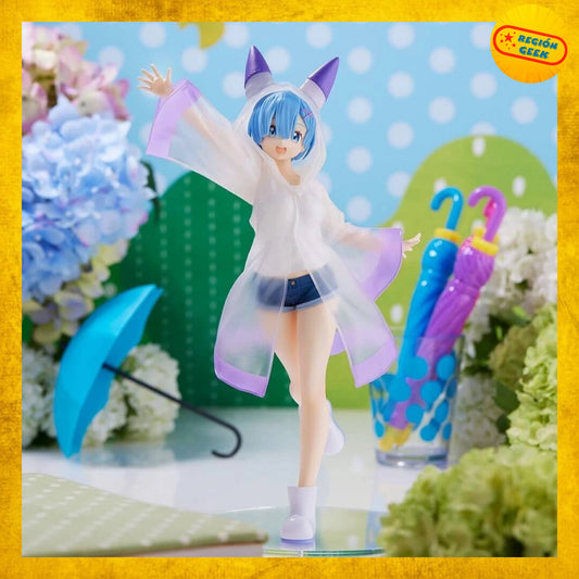 Figura Rem -  Luminasta