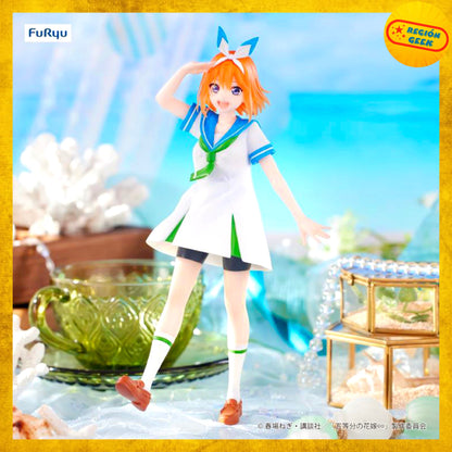 Figura Yotsuba Nakano