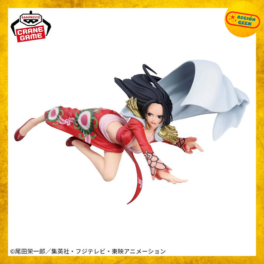 Figura Boa Hancock