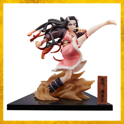 Figura Nezuko Kamado