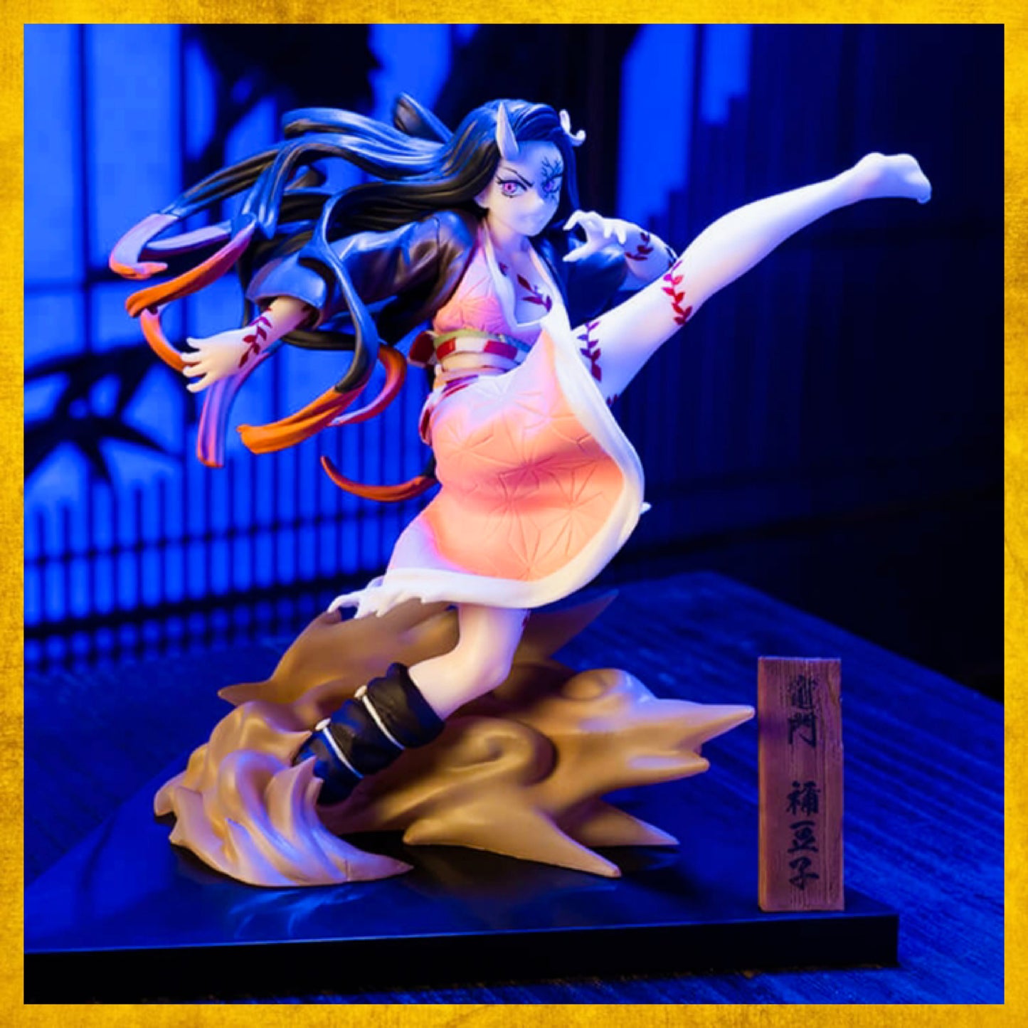Figura Nezuko Kamado