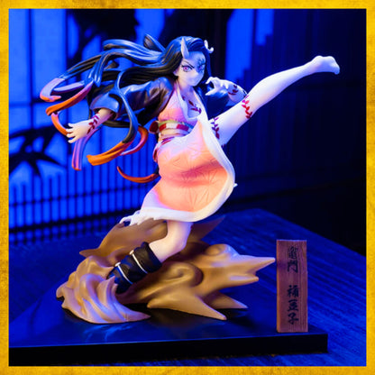Figura Nezuko Kamado