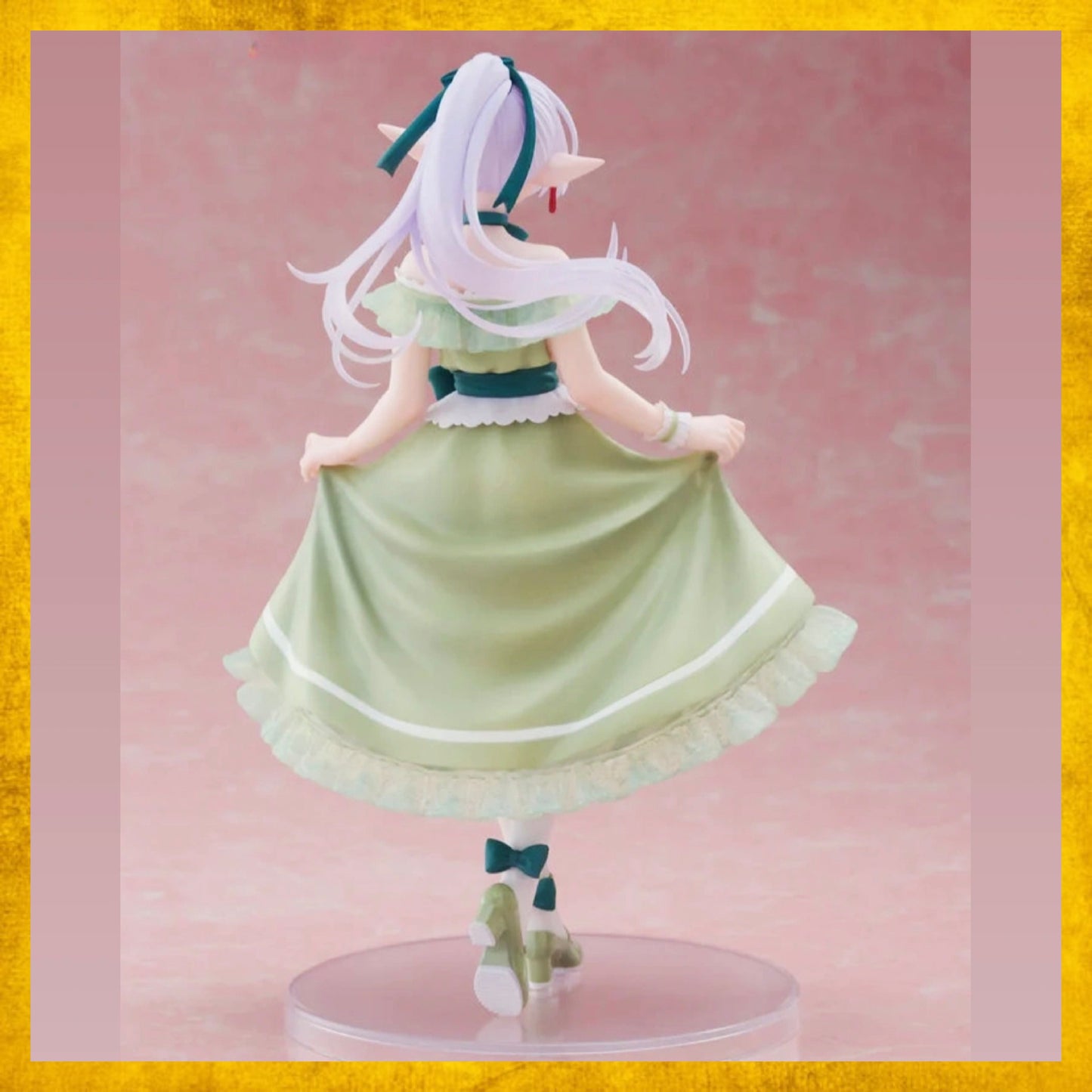 Figura Frieren - Party Dress ver.