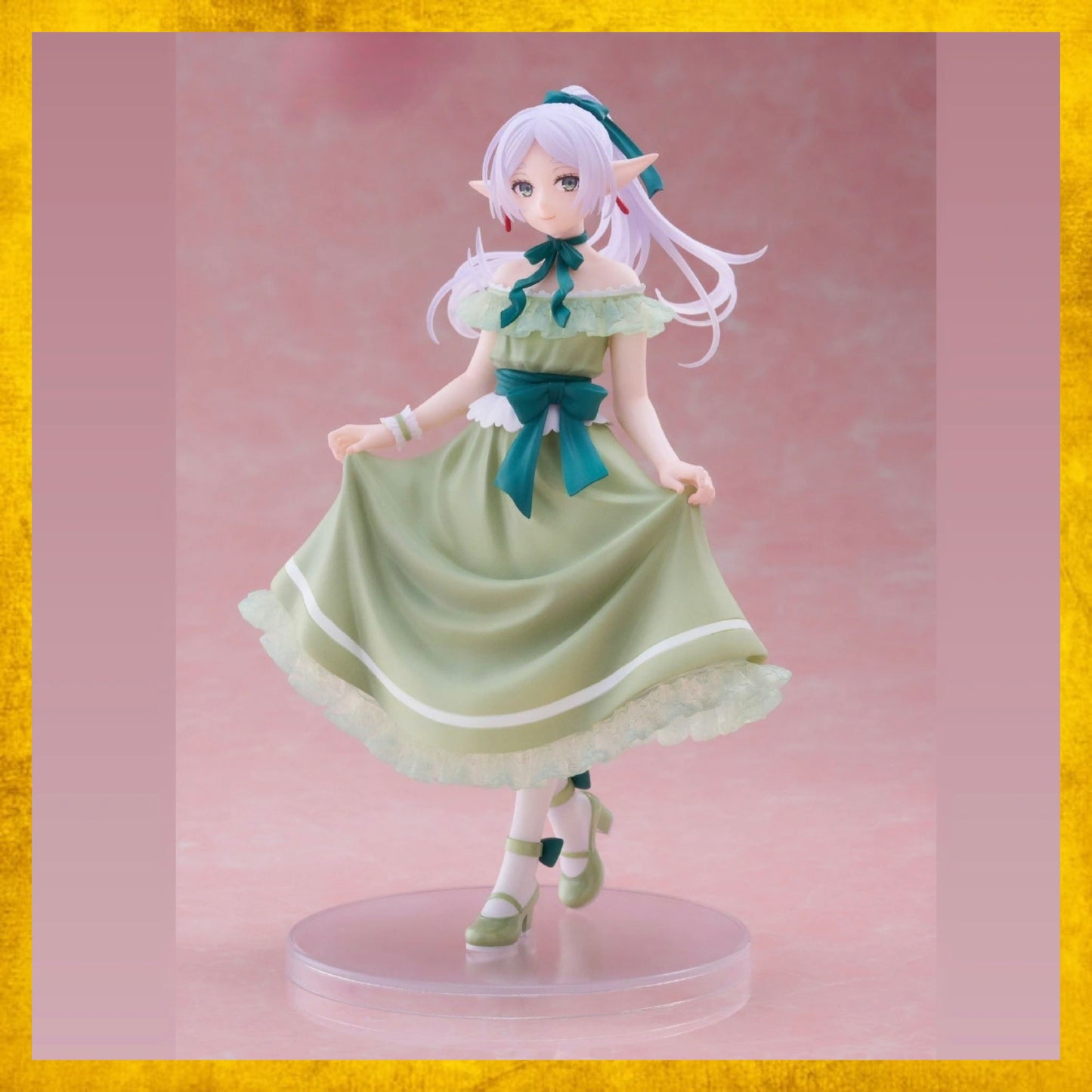 Figura Frieren - Party Dress ver.