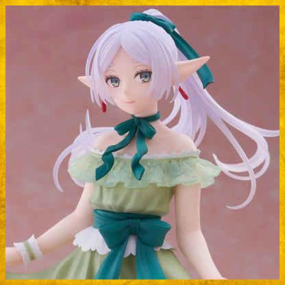 Figura Frieren - Party Dress ver.
