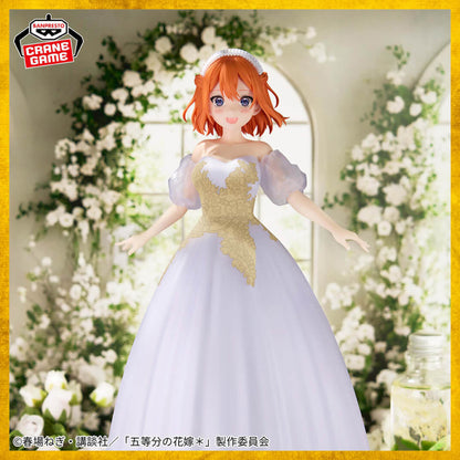 Figura Yotsuba Nakano - Anime Original Exhibition ver.