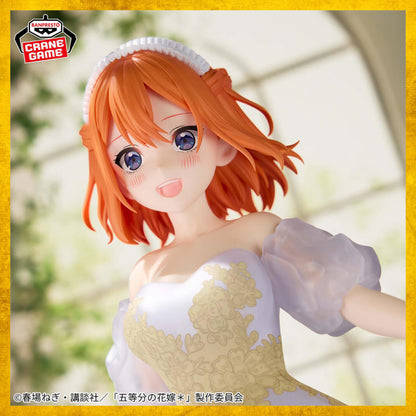 Figura Yotsuba Nakano - Anime Original Exhibition ver.