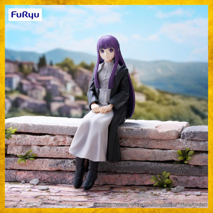 Figura Fern - Noodle Stopper