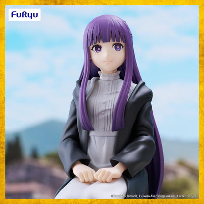 Figura Fern - Noodle Stopper
