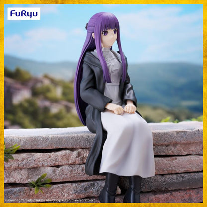 Figura Fern - Noodle Stopper