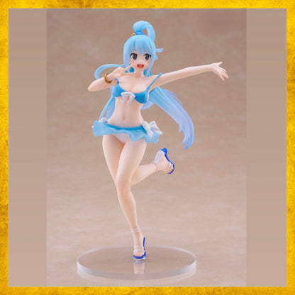 Figura Aqua - Coreful