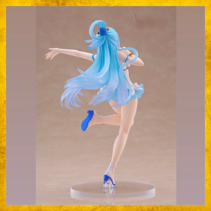 Figura Aqua - Coreful