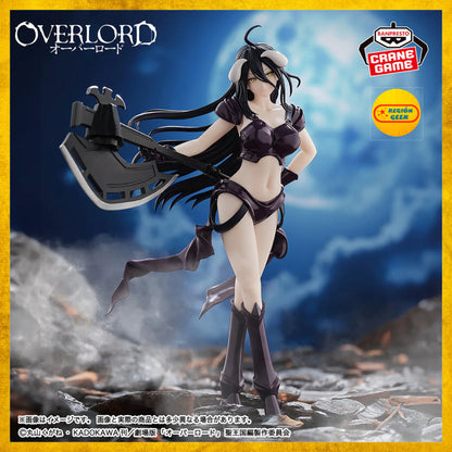 Figura Albedo - Bikini Armor ver.