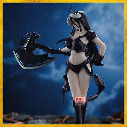 Figura Albedo - Bikini Armor ver.