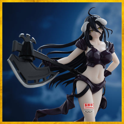 Figura Albedo - Bikini Armor ver.