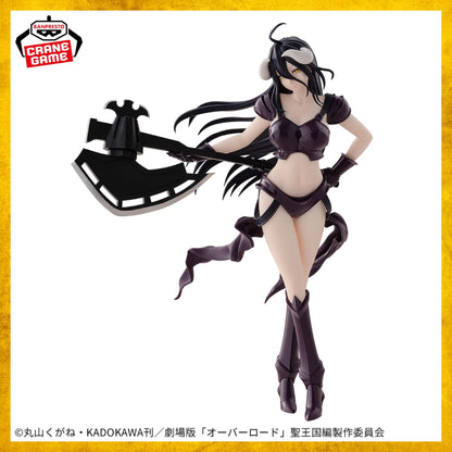 Figura Albedo - Bikini Armor ver.