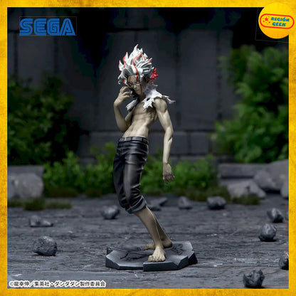 Figura Okarun (Transformed) - Luminasta