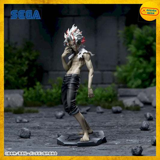 Figura Okarun (Transformed) - Luminasta
