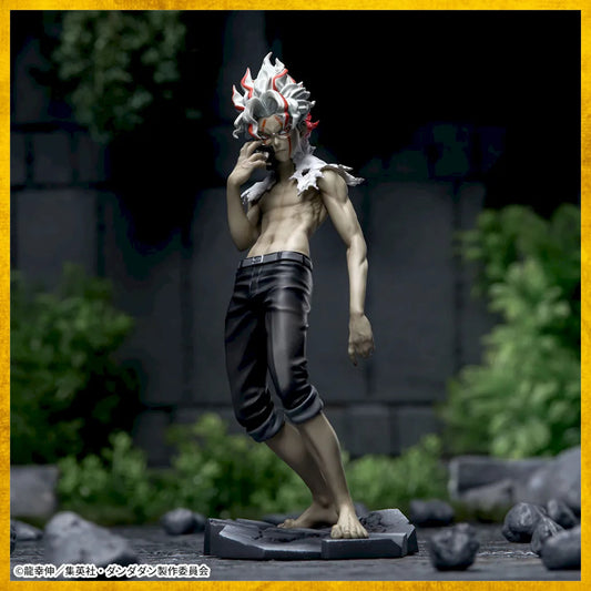 Figura Okarun (Transformed) - Luminasta