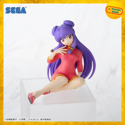 Figura Shampoo - Chokonose Ver.