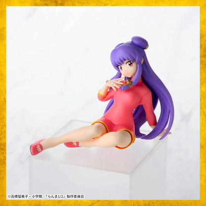 Figura Shampoo - Chokonose Ver.