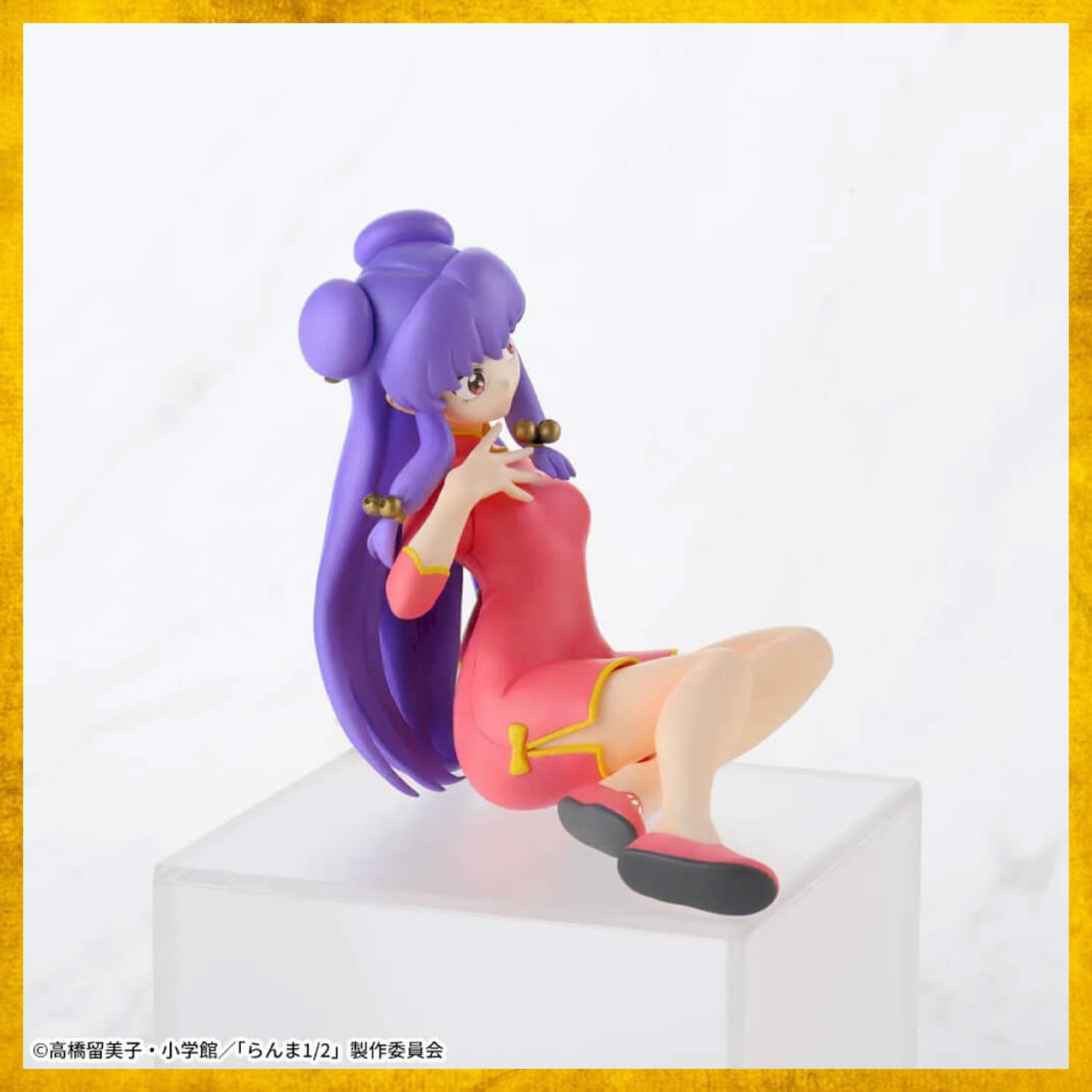 Figura Shampoo - Chokonose Ver.