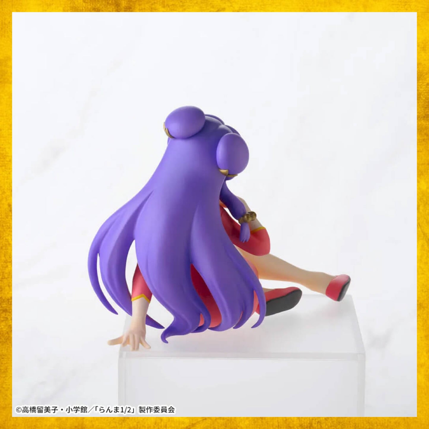 Figura Shampoo - Chokonose Ver.