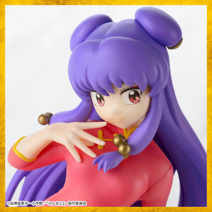 Figura Shampoo - Chokonose Ver.