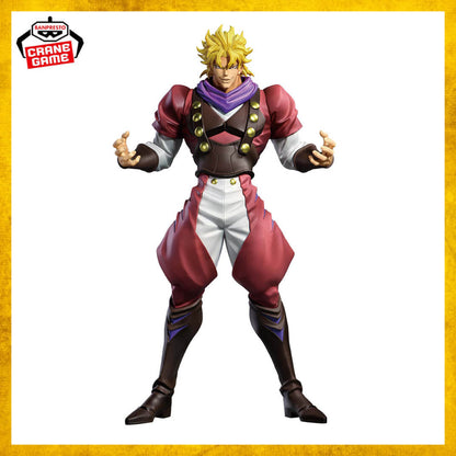 Figura Dio Brando - Mometria