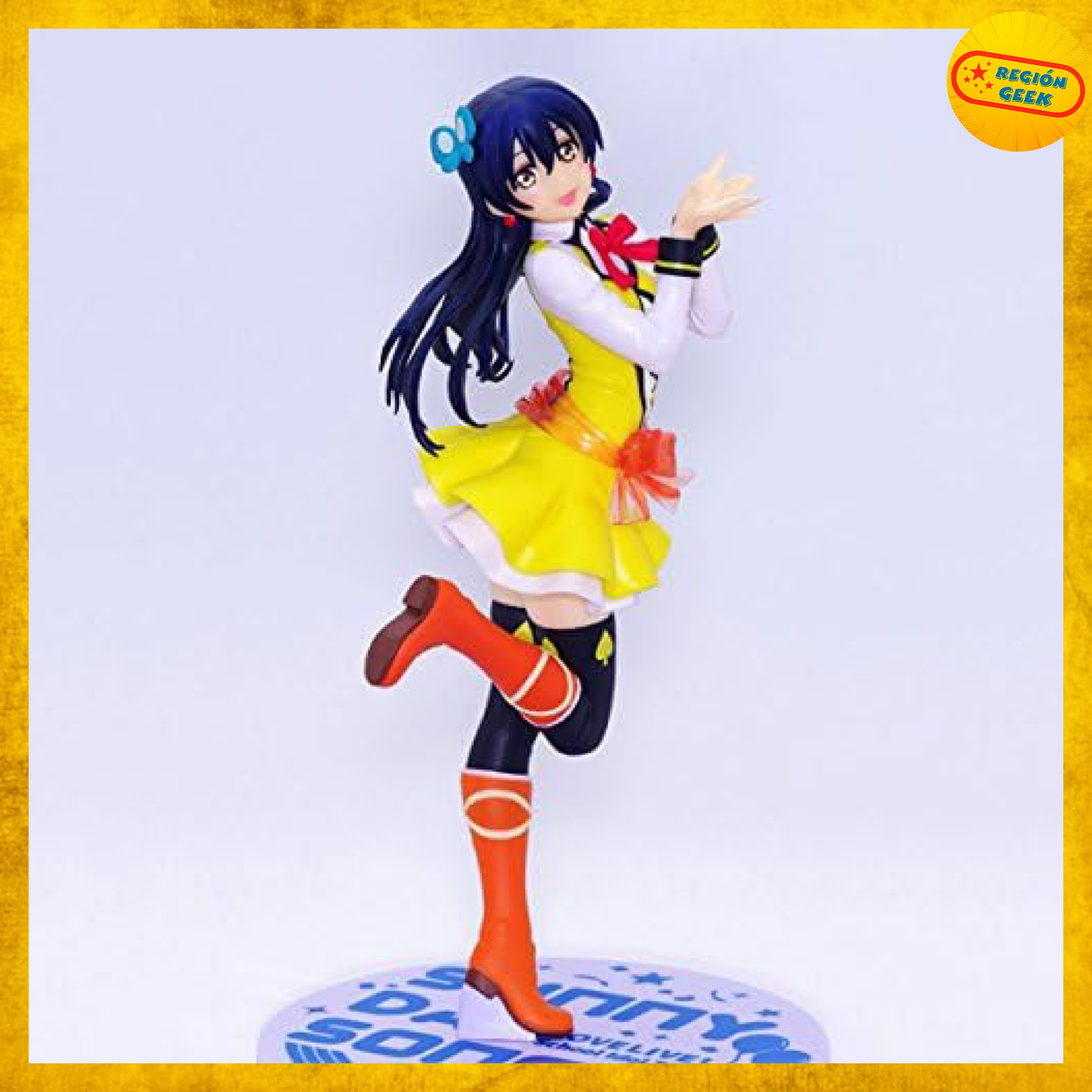 Figura Umi Sonoda - Super Premium Figure (SPM)