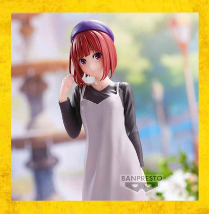 Figura Kana Arima