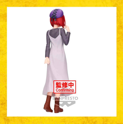 Figura Kana Arima