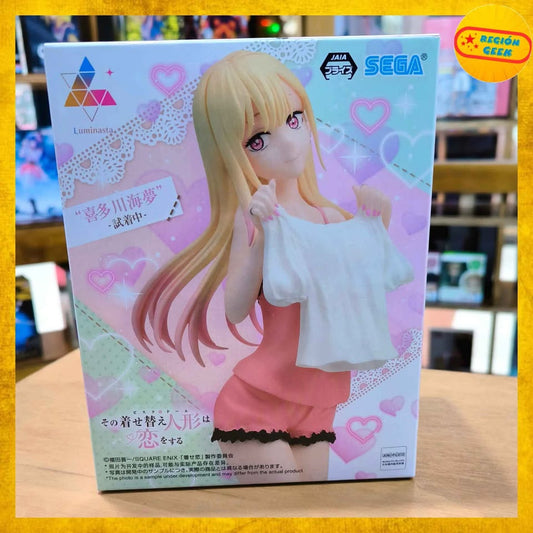 Figura Marin Kitagawa - Luminasta