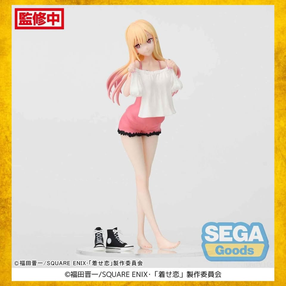 Figura Marin Kitagawa - Luminasta