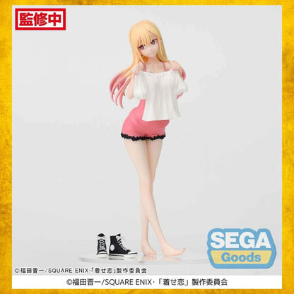 Figura Marin Kitagawa - Luminasta