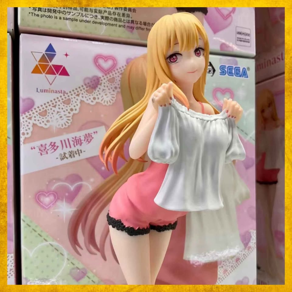 Figura Marin Kitagawa - Luminasta