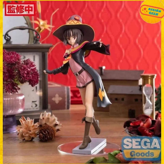 Figura Megumin - Luminasta